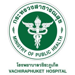 โรงพยาบาลวชิระภูเก็ต