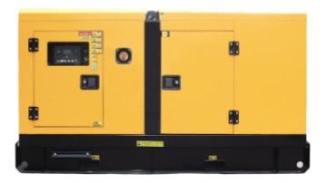 เครื่องกำเนิดไฟฟ้า CUMMINS DPK-DC-84