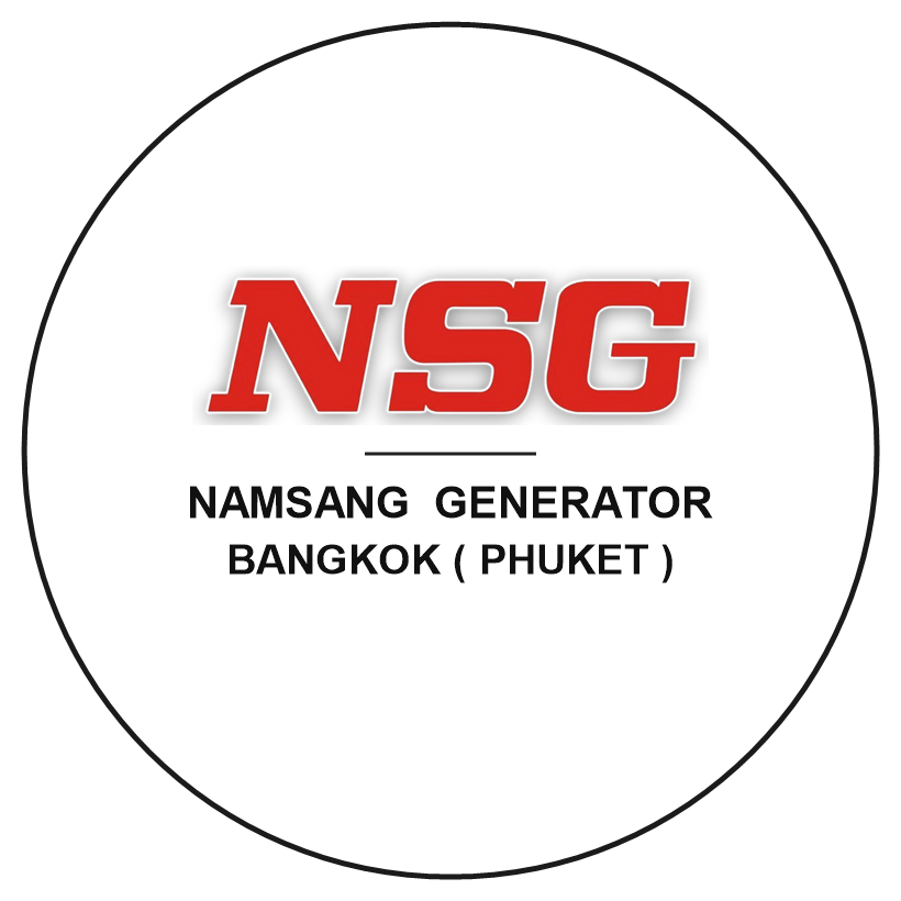 โลโก้ NSG นำแสง เจนเนอเรเตอร์